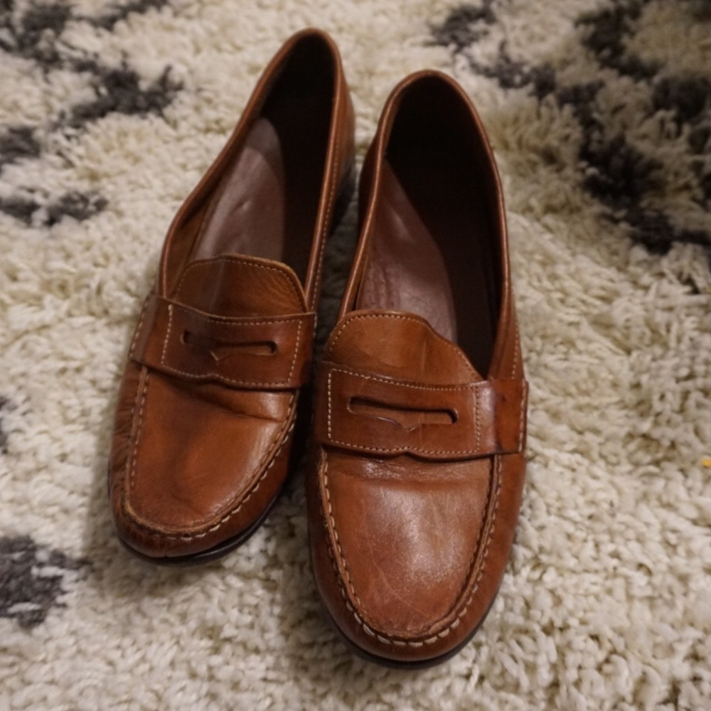 Cole Haan | Classic Loafers
